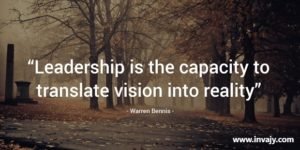 quotes for new leaders