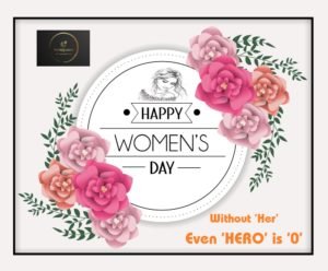 Happy Women's Day 2024 Images