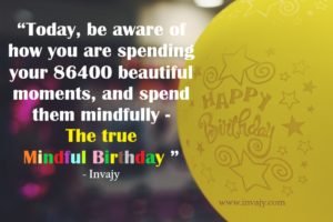 130 Birthday Quotes, Wishes & Messages to say Happy Birthday