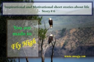 Motivational Short Stories
