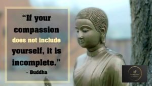 Buddha Quotes on Compassion