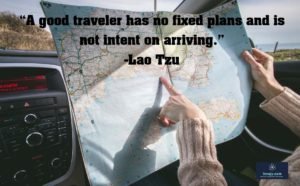 Travel Quote