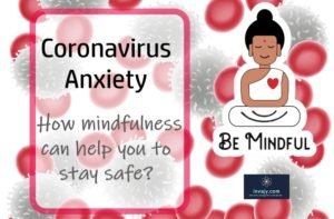 coronavirus mindfulness covid 19 anxiety
