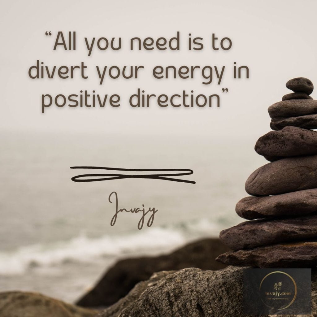 Energy Quotes To Attract Positive And Good Energy