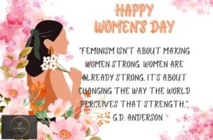 international women's day 2024 quotes