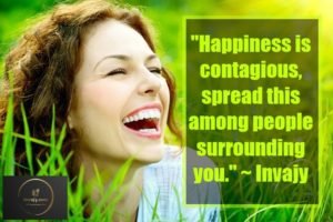 quotes to make you feel happy