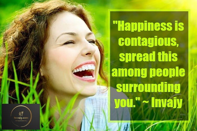 160 Happiness Quotes to Make you Happy and Feel Good