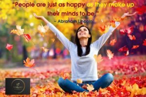 quotes to make you feel happy