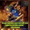 9 Life Changing Lessons To Learn From Lord Krishna