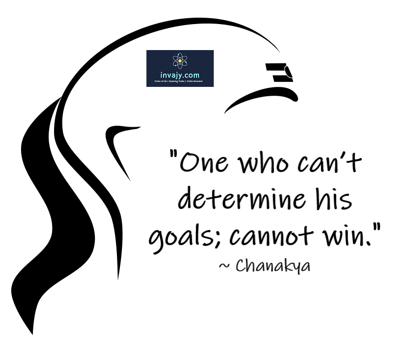 90 Chanakya Quotes Which Describe The Reality Of Life