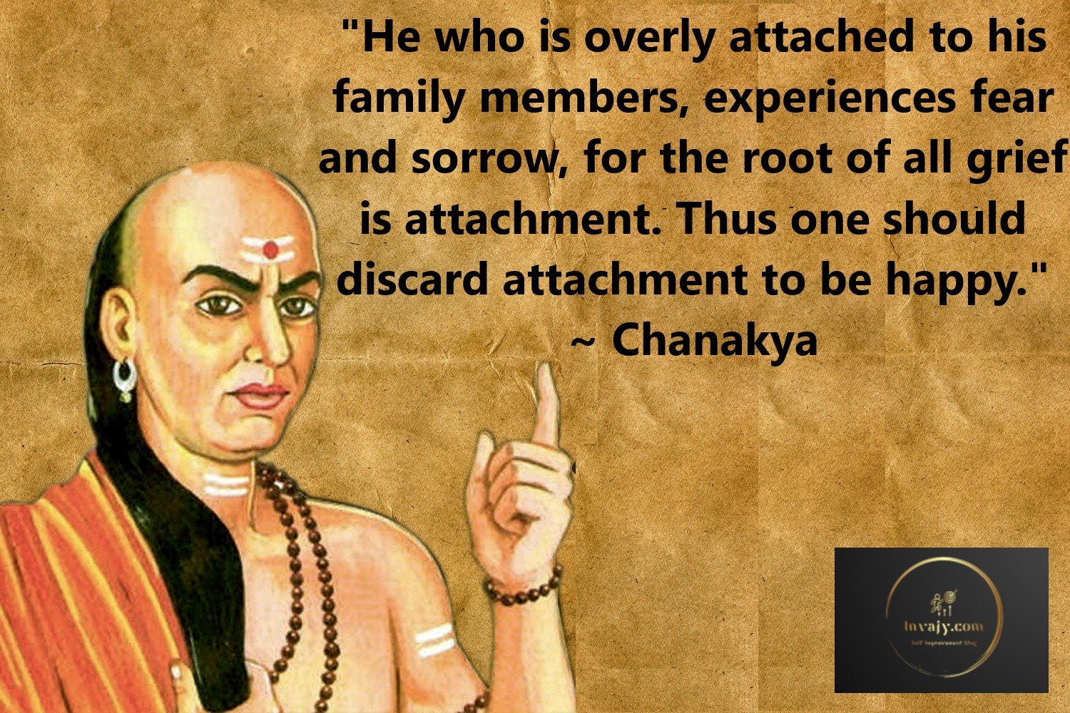 91 Chanakya Quotes from Chanakya Niti