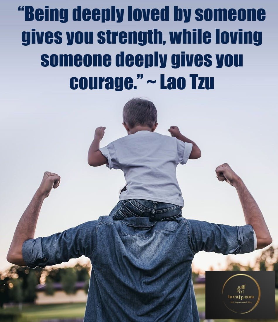 130 Courage Quotes to Enhance your Inner Strength