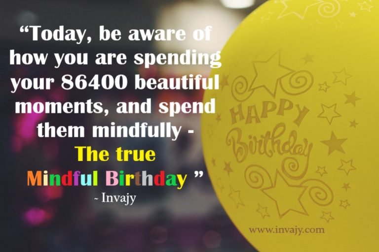 140 Birthday Quotes, Wishes & Messages to Say Happy Birthday