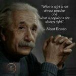 110 Albert Einstein Quotes that Will Inspire and Motivate You