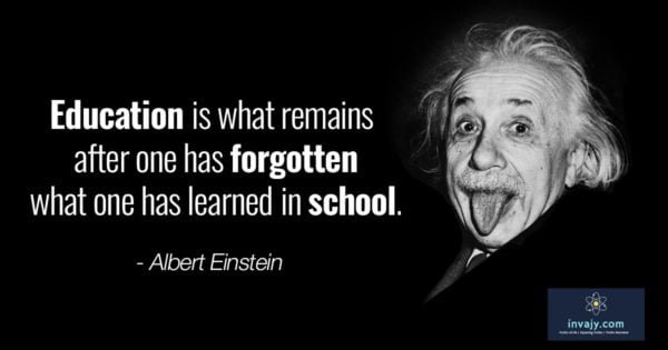 110 Albert Einstein Quotes that Will Inspire and Motivate You