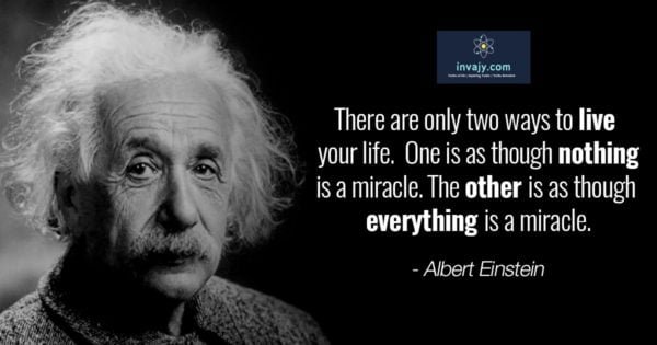 110 Albert Einstein Quotes that Will Inspire and Motivate You