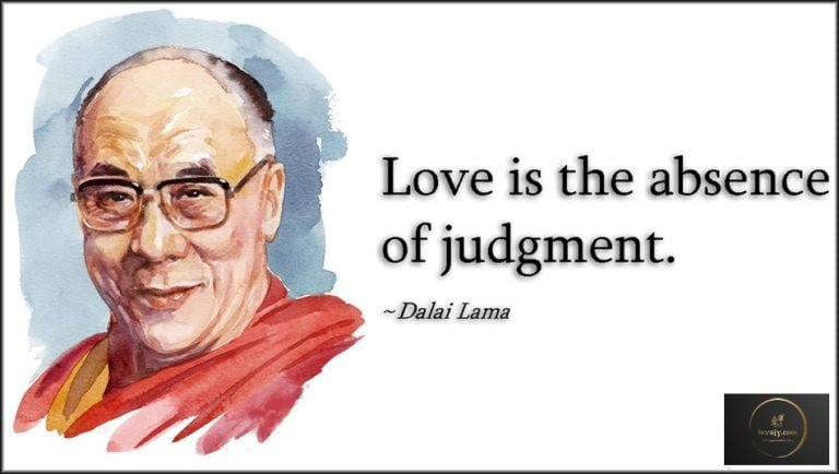 110 Dalai Lama Quotes That Will Change Your Life