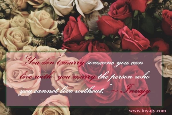 125 Love Quotes to Say I love You on Valentine's Day