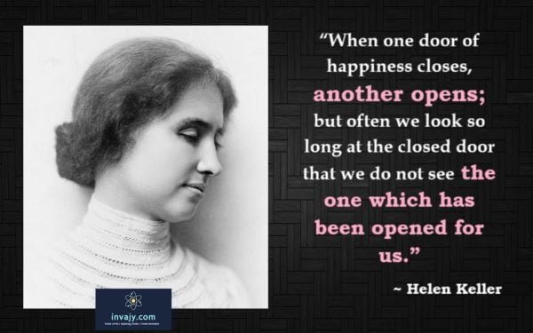 78 Helen Keller Quotes to Inspire You to Never Give Up