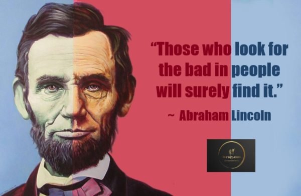 110 Famous Abraham Lincoln Quotes