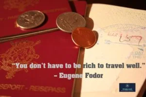 Travel Quote