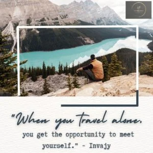 Travel Quote