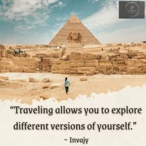 Travel Quotes