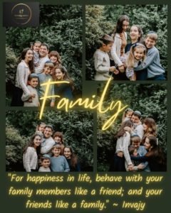 quotes about family love and strength