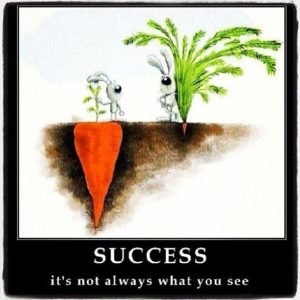 Motivation Picture Quote on Success