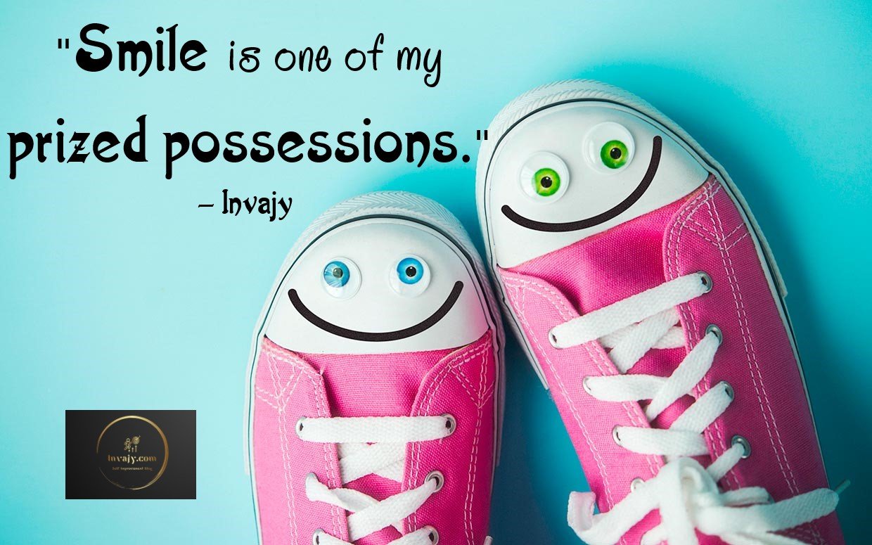 150 Smile Quotes about Smiling to put Smile on your face