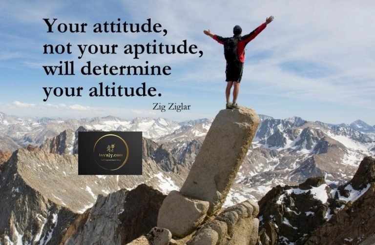 120 Attitude Quotes and Sayings to Make You More Positive in Life