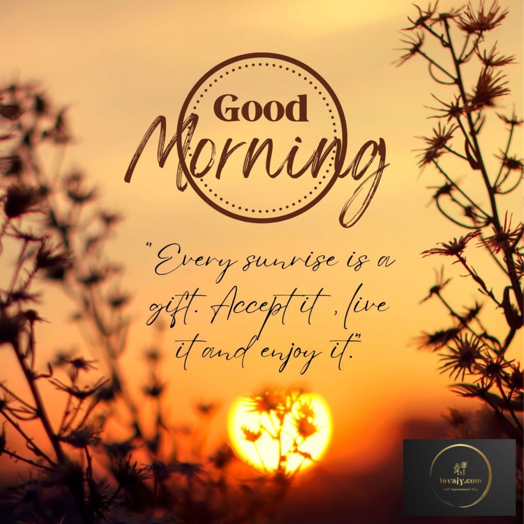 160 Good morning quotes, wishes, messages, videos and images