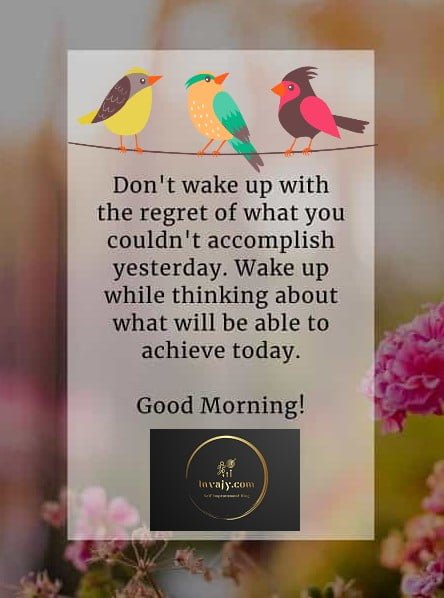 151 Good morning quotes, wishes, messages, videos and images