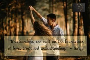 Quotes on Relationship