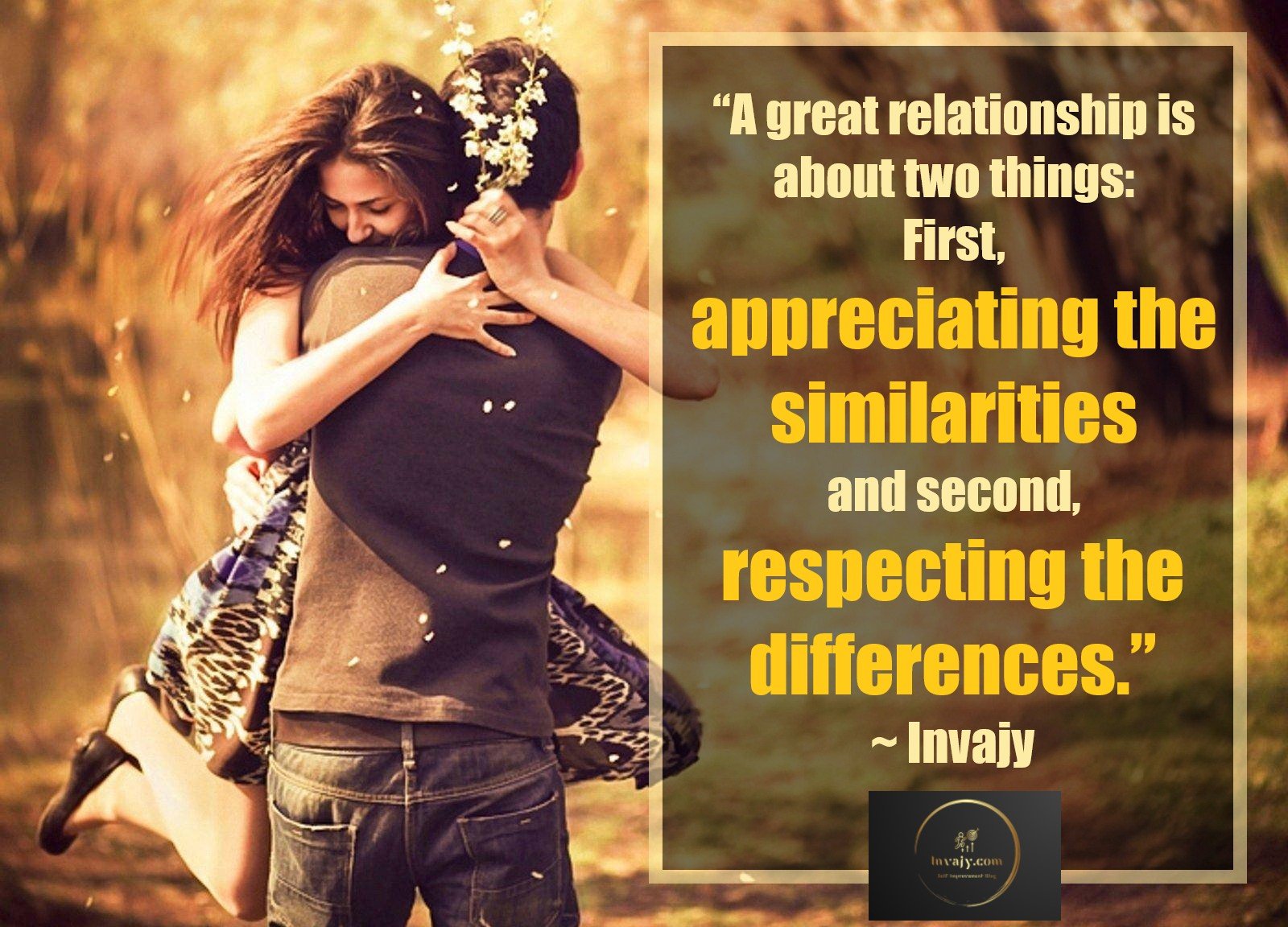 110 Relationship quotes to inspire long-lasting & rewarding ...