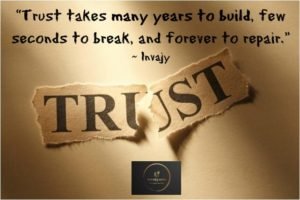 130 Trust Quotes To Help You Build Trust And Strong Relationships