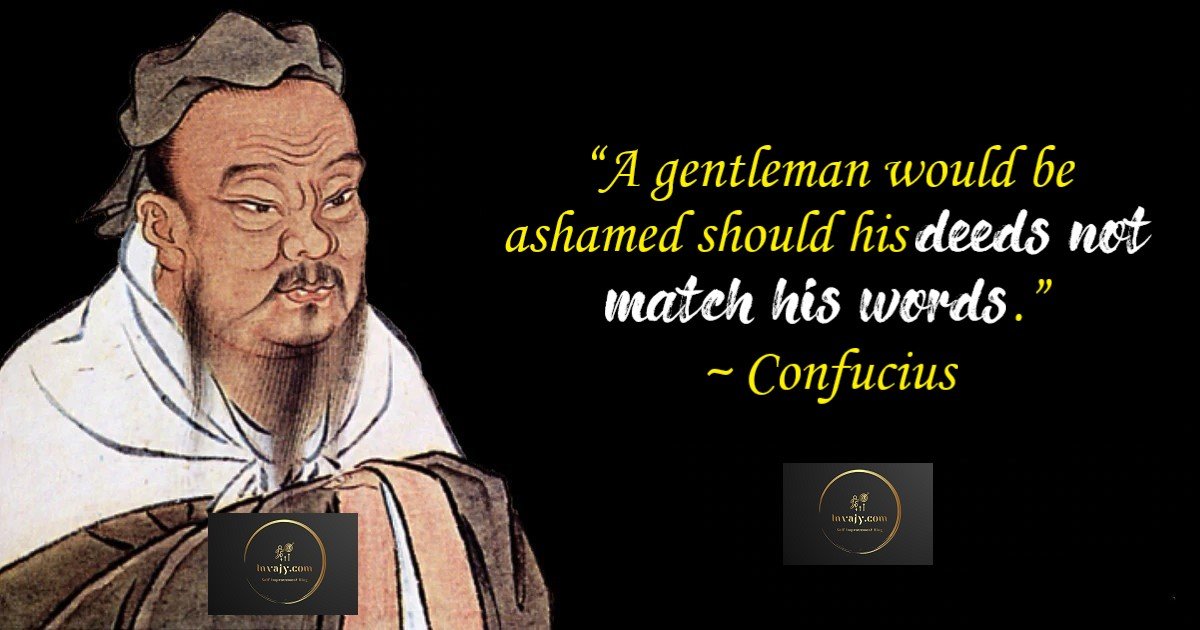 The Top 20 Confucius Quotes To Remember For The Rest - vrogue.co