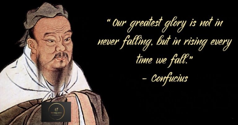 140 Confucius Quotes to Guide You in Life