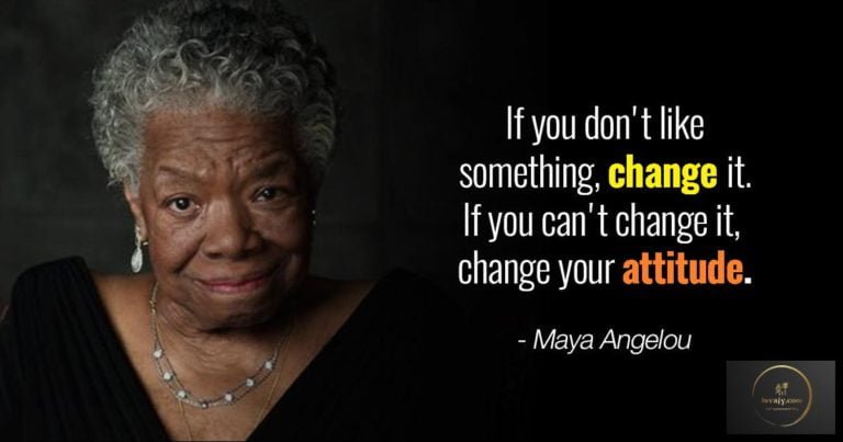 118 Maya Angelou Quotes to Inspire and Motivate You