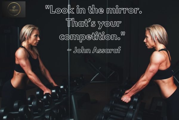 120 Fitness Quotes to Motivate You for Workout