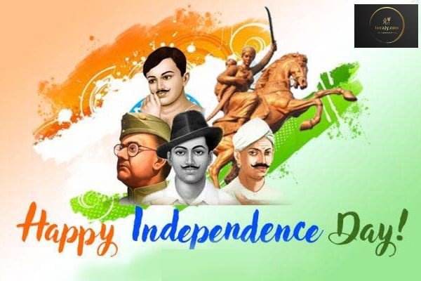 78th Independence Day Quotes, Wishes, Messages & Images