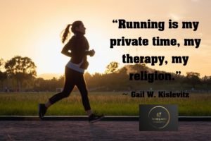 running quotes and sayings
