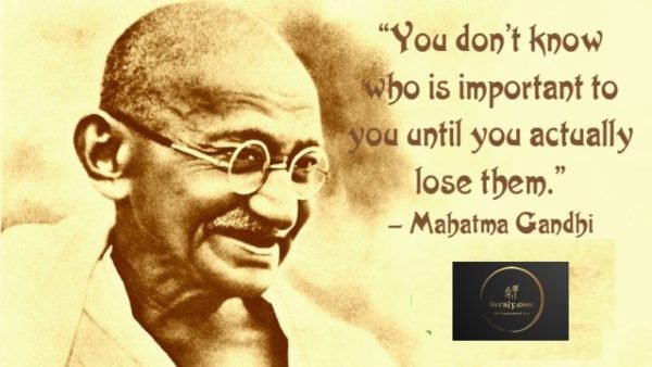 135 Gandhi Quotes to Remember the Father of the Nation