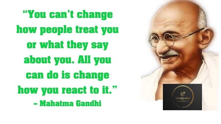 135 Gandhi Quotes To Remember The Father Of The Nation