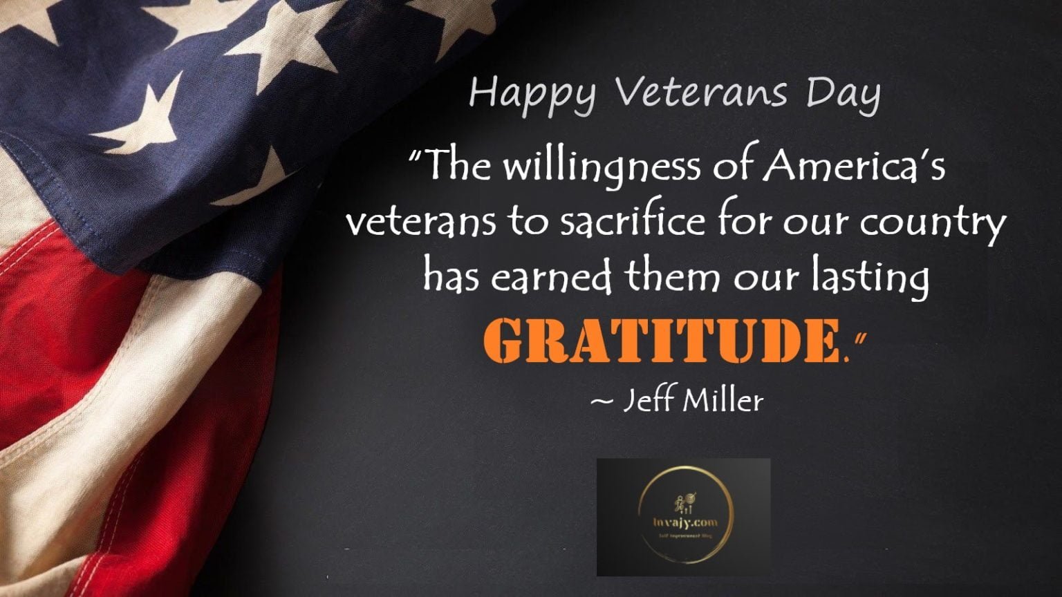 100 Veterans Day Quotes To Honor U.S. Veterans