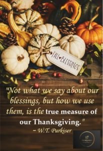 101 Thanksgiving Quotes To Express Your Gratitude In 2024