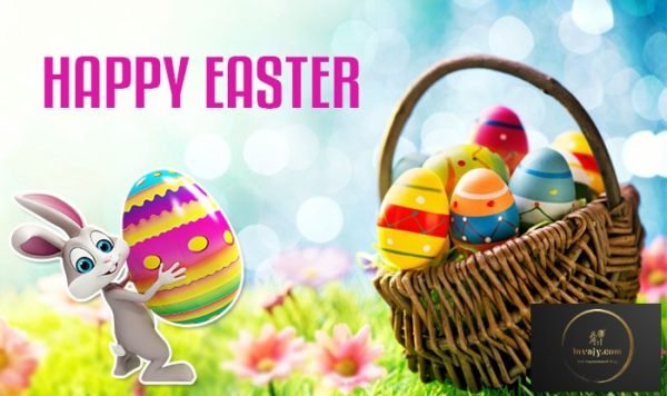 140 Easter Quotes, Wishes, Images and Messages