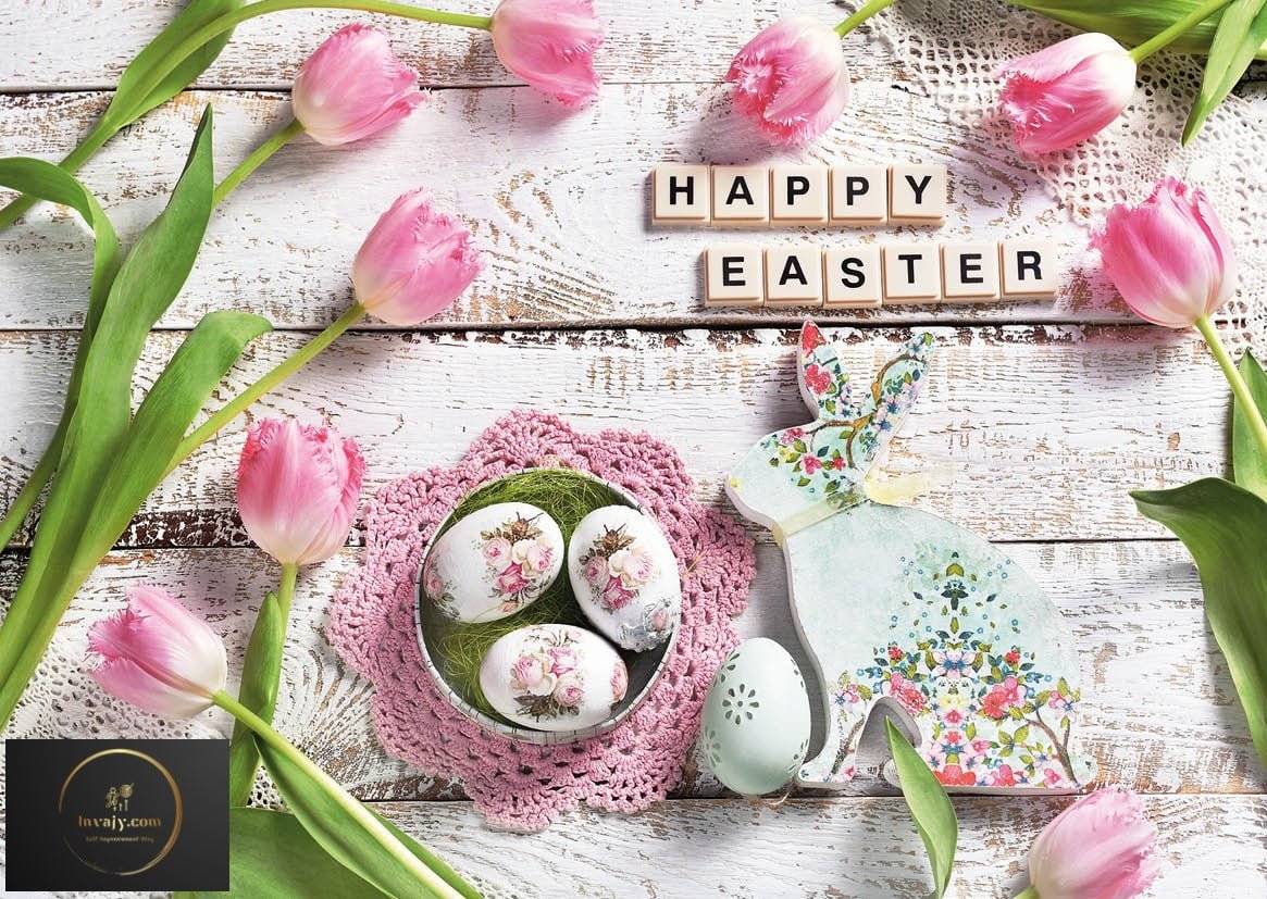 140 Easter Quotes, Wishes, Images and Messages