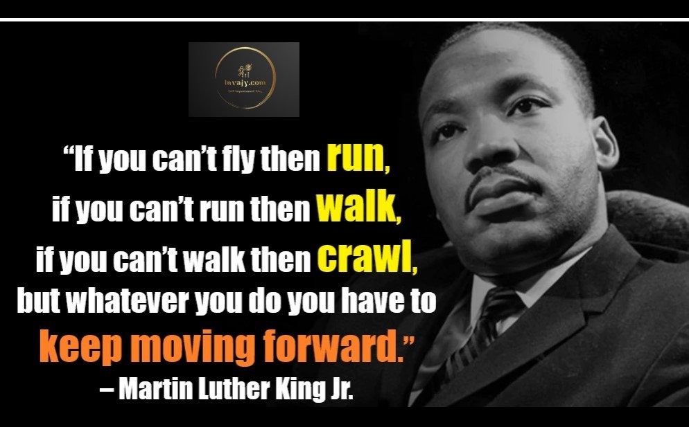 100 Martin Luther King Jr. Quotes MLK Quotes