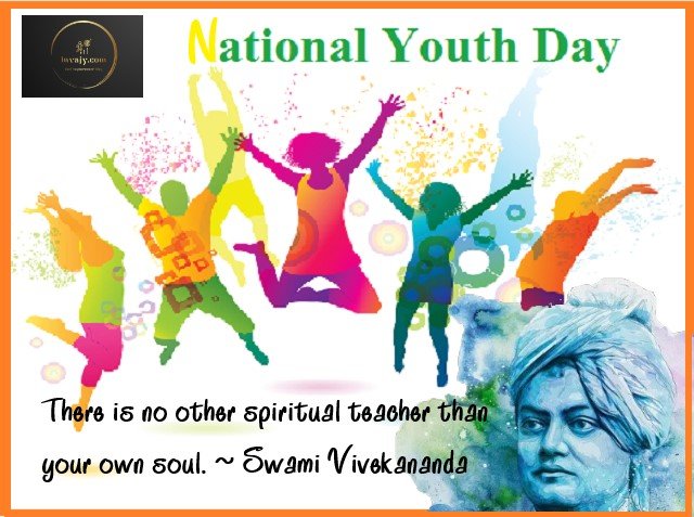 60 Swami Vivekananda Quotes for National Youth Day 2024